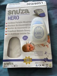 snuza hero