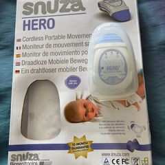 snuza hero