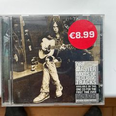 neil young greatest hits