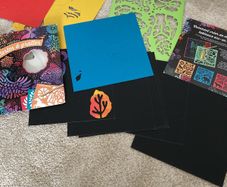 scratch art set