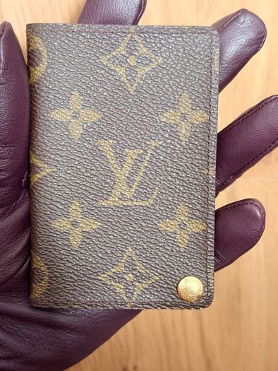 Louis Vuitton Card Holder