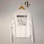 2023 Kaws Uniqlo Small Adult / Kids Age 13 Image 2