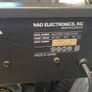 NAD cassette deck player Image 3