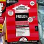 Leaving cert books Image 2