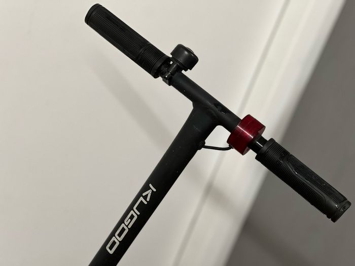 Kugoo Kirin Mini Scooter