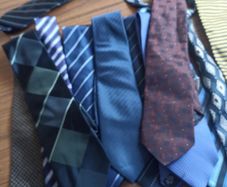 12 Ties