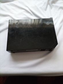 Nintendo Wii Console W upgrades