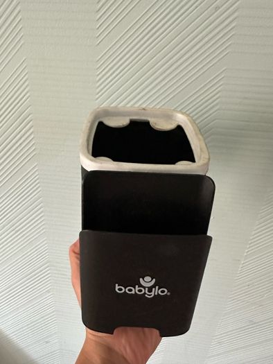 Babylo 2 in 1 Stroller Cup Holder & Phone Holder