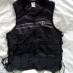 Hyperwear women's weighted vest medium size