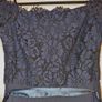 Amazing Floral off shoulder pleated midi dress from Coast Image 3