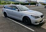 E61 BMW 5-Series 2008 with  NCT & Tax