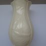 Belleek China vase, Collectable,Home decor, Belleck, Image 3
