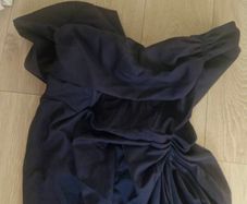 pretty little thing dress