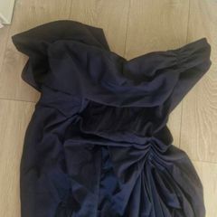 pretty little thing dress