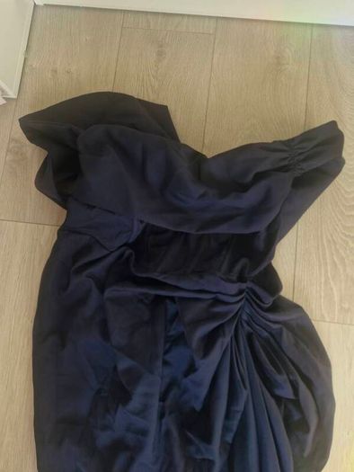 pretty little thing dress