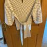 Zara top Image 3