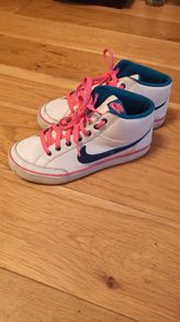 Vintage Nike Sneakers