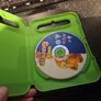 Garfield DVD Image 2