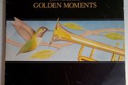 John Carroll - Golden Moments LP 1988