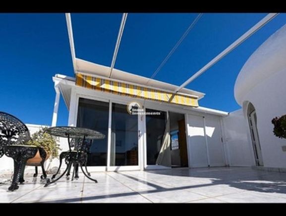 Villamartin Alicante - Penthouse Studio Apt
