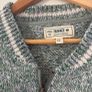 Fat face cardigan size 22 beautiful Image 4