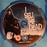 I Sell The Dead [2008] Dominic Monaghan, Ron Perlman, Larry Fessenden & Angus Scrimm [Blu-ray Movie] Image 5