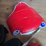 Martial Arts body protection kit Image 4