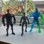 Batman Animated Series Kenner Image 3