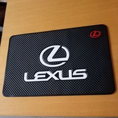 Brand New Lexus Non-Slip Dashboard Mat.