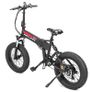 WELKIN Enduro WKES001 Electric Bike Image 2
