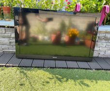 Sony Bravia 40 LCD TV