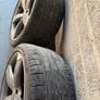 Alloys 21" with tyres Image 8