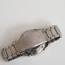Vintage Seiko 0439-4009 Quartz LC Digital Watch with Original Bracelet Image 6