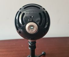 Microphones