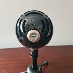 Microphones