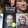 Football / Soccer Books Any 5 (free Postage And Packaging) Image 5