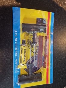Tire Repair kit