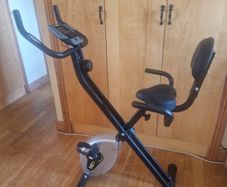 Bluefin Fitness Tour XP Exercise Bike