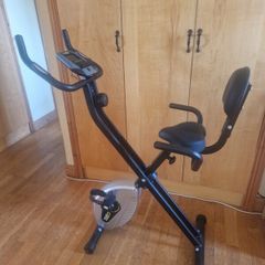 Bluefin Fitness Tour XP Exercise Bike