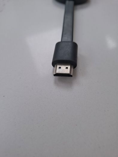 Google chromecast 3rd gen charcoal