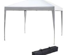 3 x 3m Pop-Up Gazebo