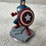 Captain America Marvel Universe Disney Infinity Used Please see pictures Image 10
