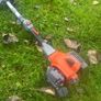 Oleo-Mac BCH 250S Petrol Strimmer - Fully Serviced Image 5