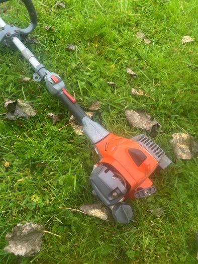 Oleo-Mac BCH 250S Petrol Strimmer - Fully Serviced