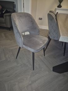 chairs