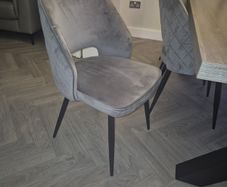 chairs