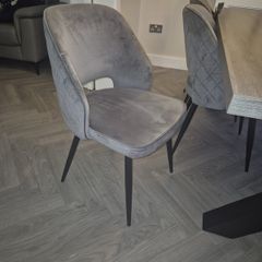 chairs
