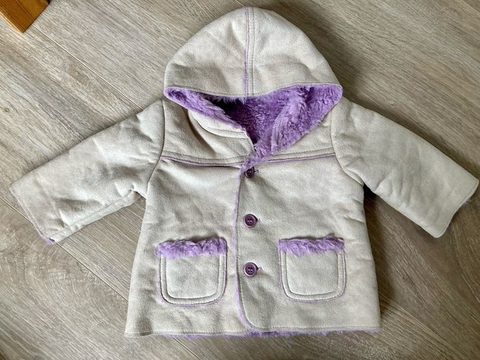 Baby girl tops 0-3m