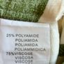 Ladies  Cream & Green Playsuit by Evima Image 3