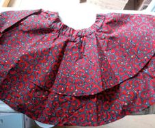 Child's Skirt